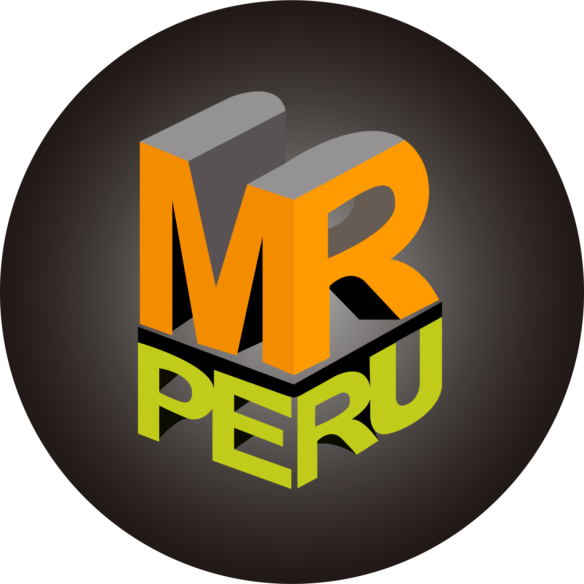 Logo de metalraid